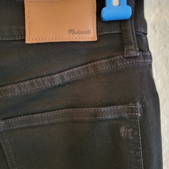 Madewell Roadtripper Jean Size 27 - Picture 4 of 8